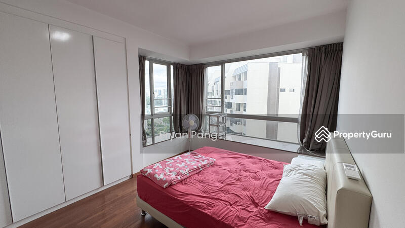 For Rent - Caspian