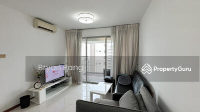 For Rent - Caspian