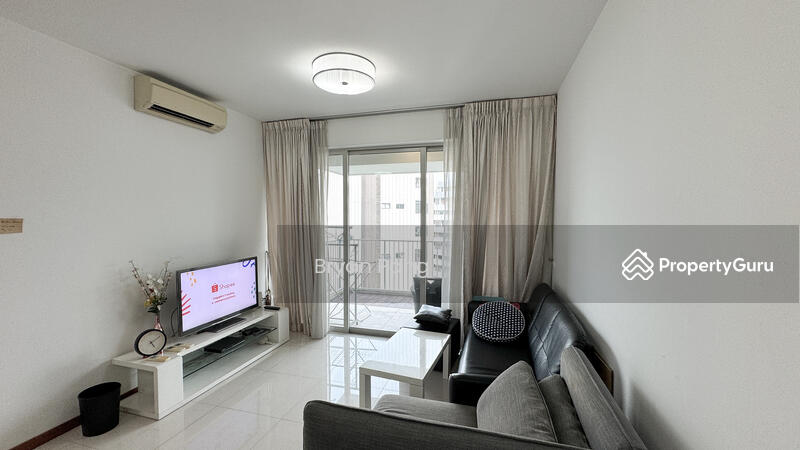 For Rent - Caspian