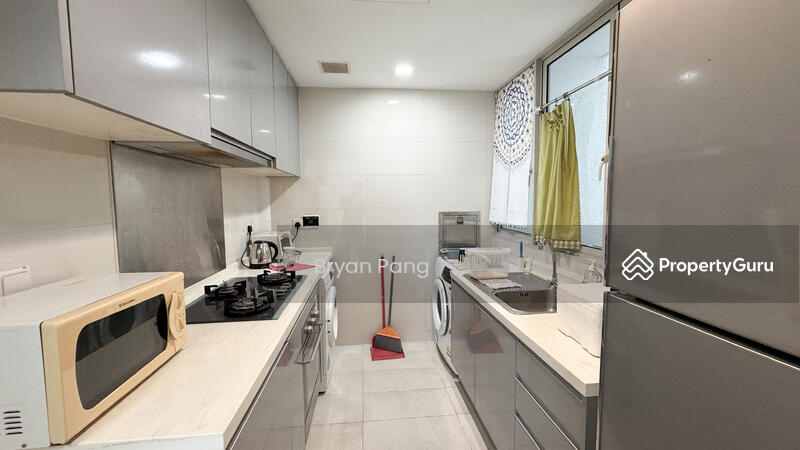 For Rent - Caspian