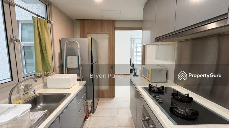 For Rent - Caspian