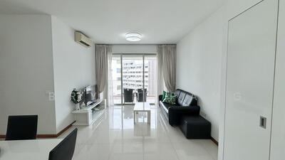 For Rent - Caspian