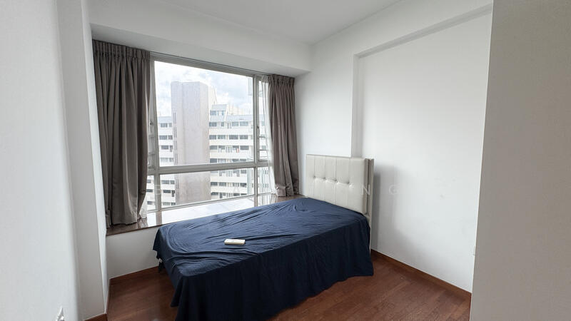 Common Bedroom