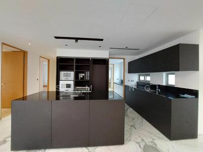 For Rent - Nassim Road Vicinity Ardmore Road Vicinity White House