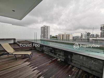 For Rent - The Oliv @ Balmoral