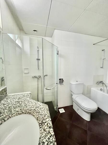 River Valley Great World, River Valley Road, 3 Bedrooms, 1,346 sqft, Condominium For Rent, by Wenna Song, 60077041 - PropertyGuru.com.sg