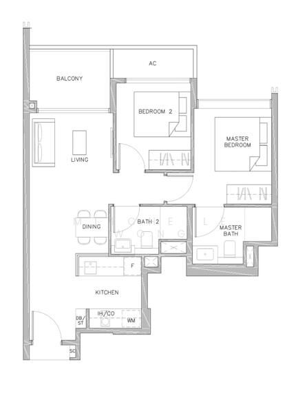 For Rent Juniper Hill