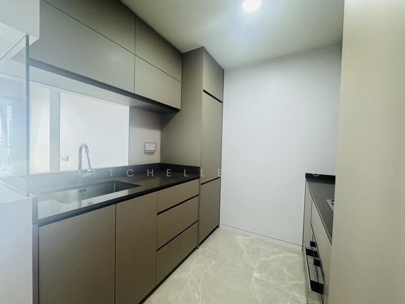 For Rent - Juniper Hill