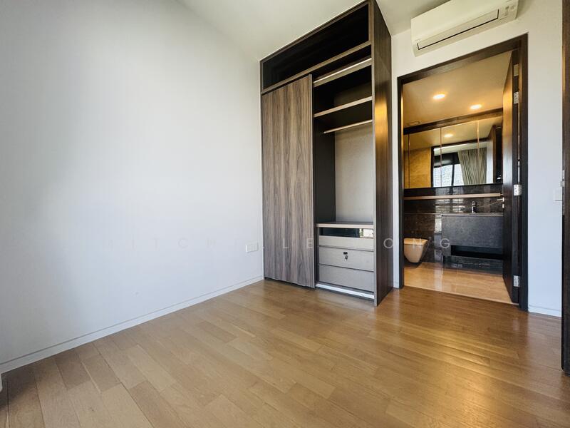 For Rent - Juniper Hill