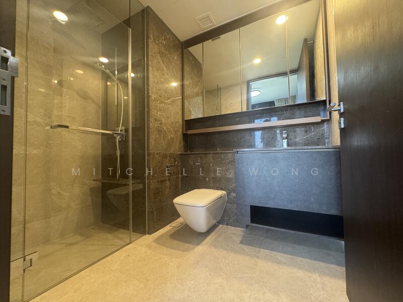 For Rent - Juniper Hill