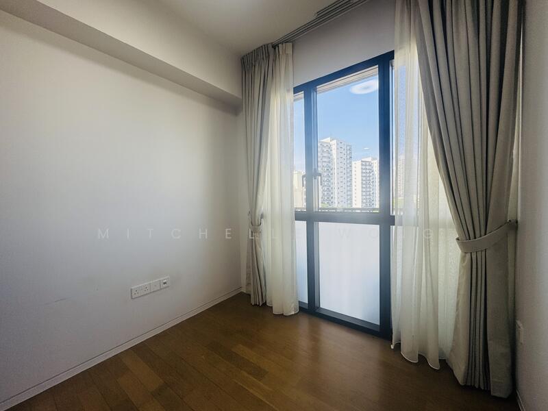 For Rent - Juniper Hill
