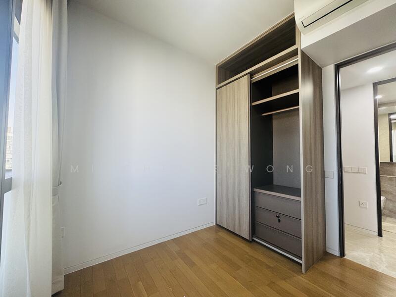 For Rent - Juniper Hill