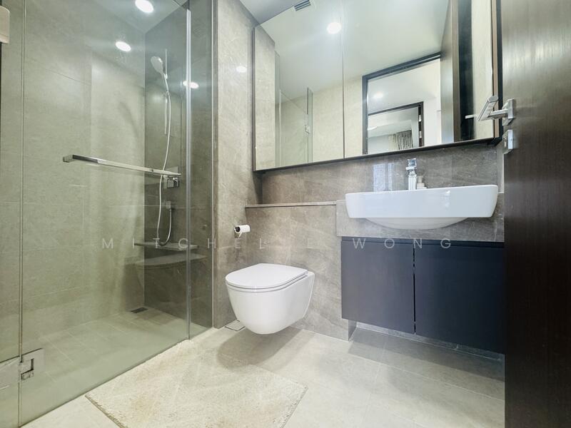 For Rent - Juniper Hill