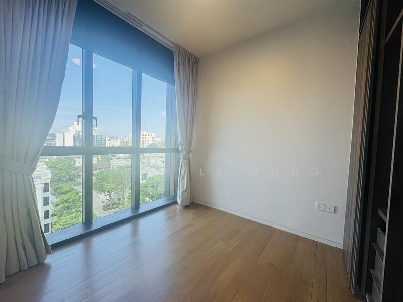For Rent - Juniper Hill