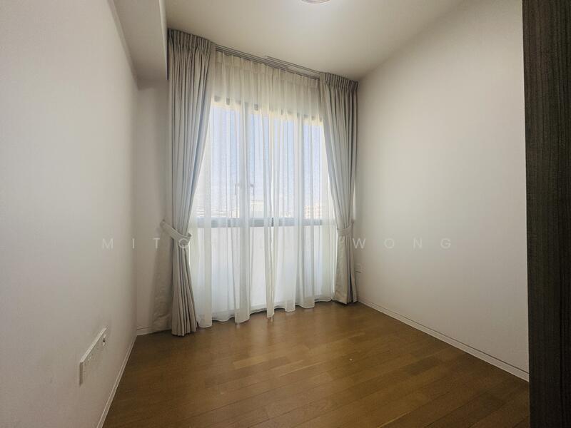 For Rent - Juniper Hill