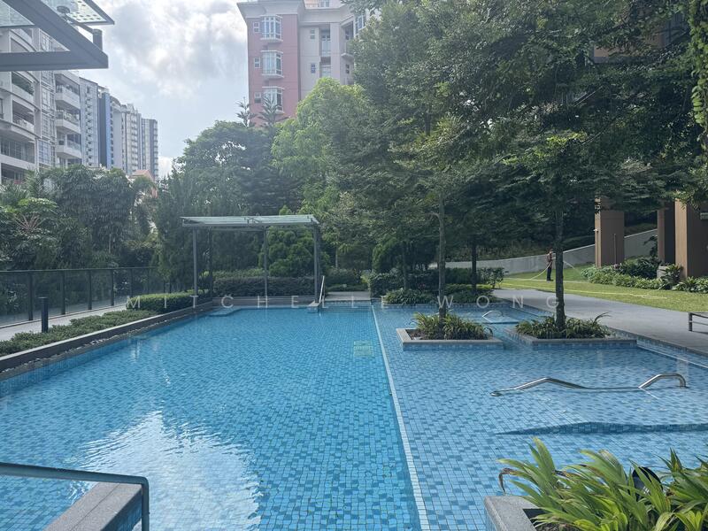 For Rent - Juniper Hill