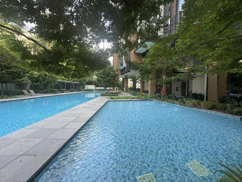 For Rent - Juniper Hill