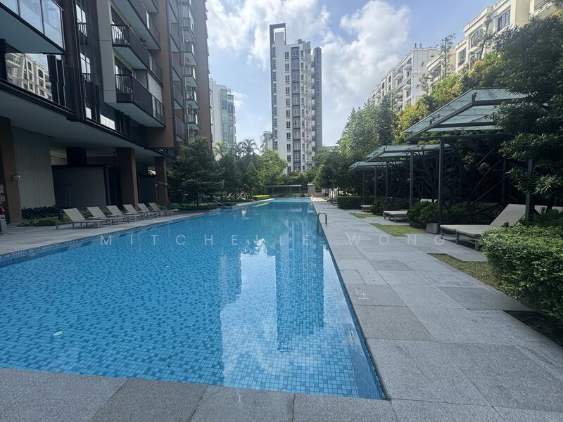 For Rent - Juniper Hill