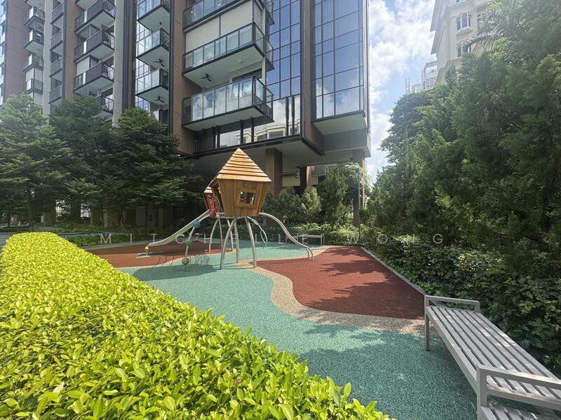 For Rent - Juniper Hill