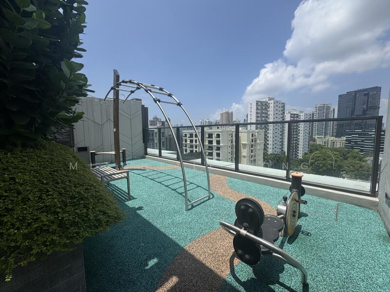 For Rent - Juniper Hill
