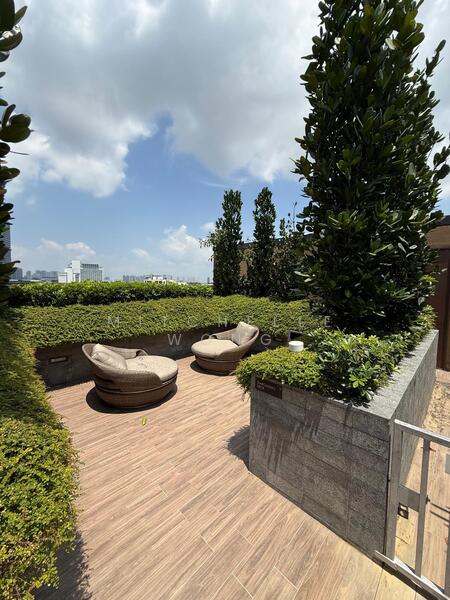 For Rent - Juniper Hill