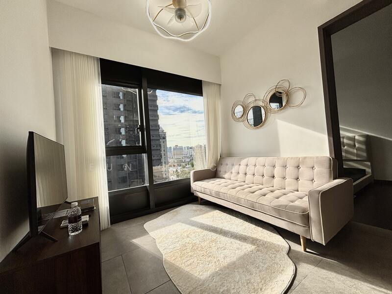 Midtown Modern, 16 Tan Quee Lan Street, 1 Bedroom, 409 sqft, Condominium For Rent, by Eunice Cheah, 60077047 - PropertyGuru.com.sg