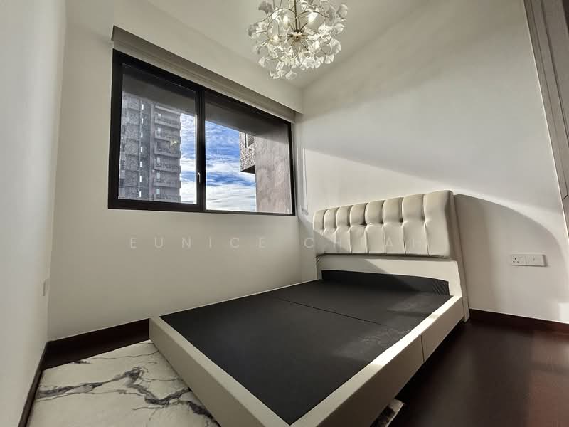 Midtown Modern, 16 Tan Quee Lan Street, 1 Bedroom, 409 sqft, Condominium For Rent, by Eunice Cheah, 60077047 - PropertyGuru.com.sg