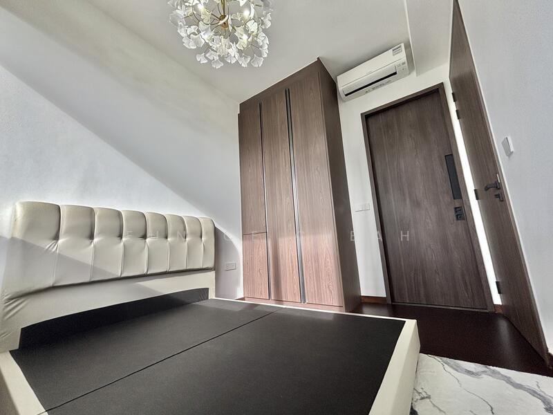 Midtown Modern, 16 Tan Quee Lan Street, 1 Bedroom, 409 sqft, Condominium For Rent, by Eunice Cheah, 60077047 - PropertyGuru.com.sg