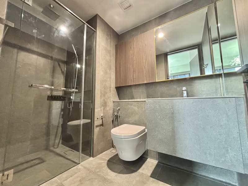Midtown Modern, 16 Tan Quee Lan Street, 1 Bedroom, 409 sqft, Condominium For Rent, by Eunice Cheah, 60077047 - PropertyGuru.com.sg