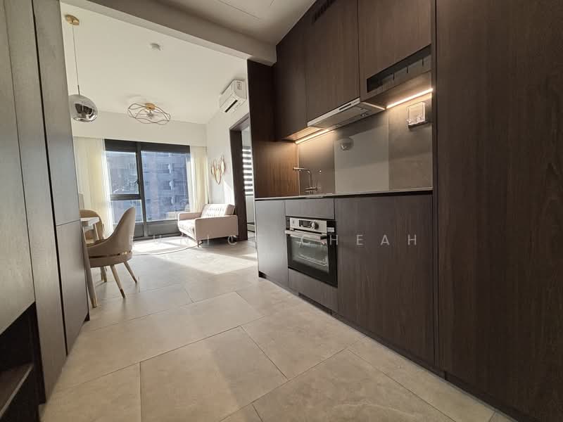 Midtown Modern, 16 Tan Quee Lan Street, 1 Bedroom, 409 sqft, Condominium For Rent, by Eunice Cheah, 60077047 - PropertyGuru.com.sg