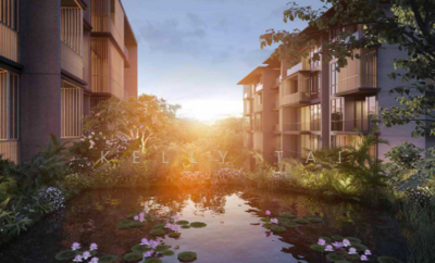 For Sale - Parc Komo