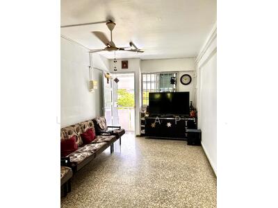 For Sale - 110 Jurong East Street 13