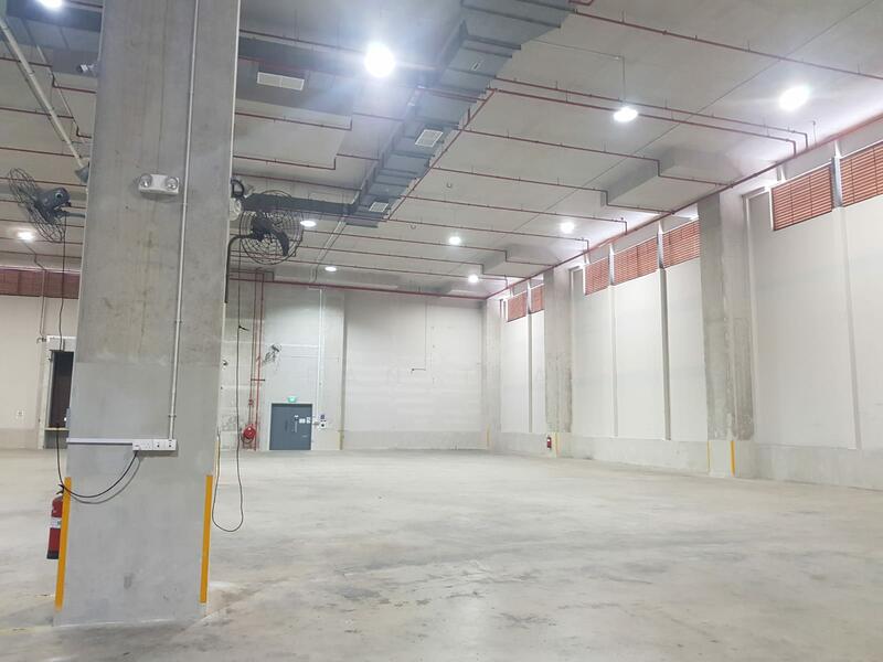 Foh Foh Building, 2 Pandan Avenue, Boon Lay / Jurong / Tuas, 4,000 sqft, Factory / Workshop (B2) For Rent, by Sean Tiah, 60077055 - Others - CommercialGuru.com.sg
