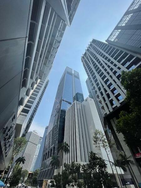 Cecil Place, 137 Cecil Street, 2,551 sqft, Office For Sale, by Anne Koh 许安妮, 60077074 - Exterior - CommercialGuru.com.sg