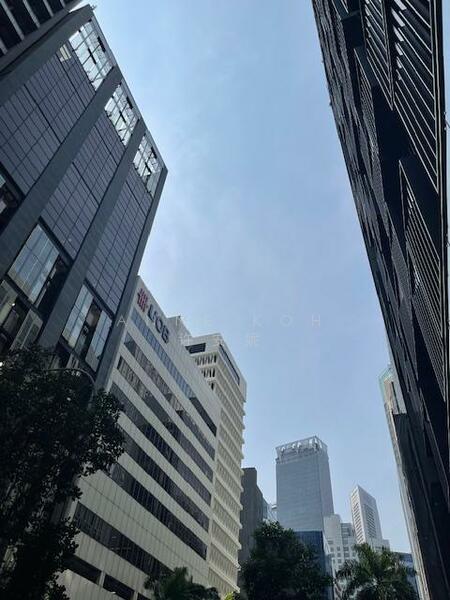 Cecil Place, 137 Cecil Street, 2,551 sqft, Office For Sale, by Anne Koh 许安妮, 60077074 - Exterior - CommercialGuru.com.sg