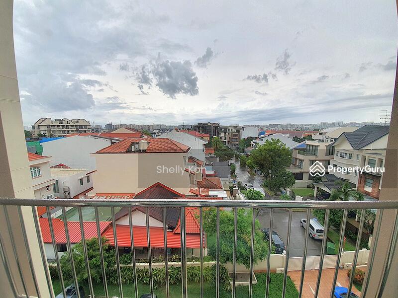 For Rent - Treasure Gardens