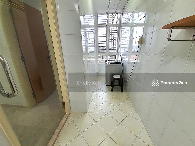 For Rent - Treasure Gardens
