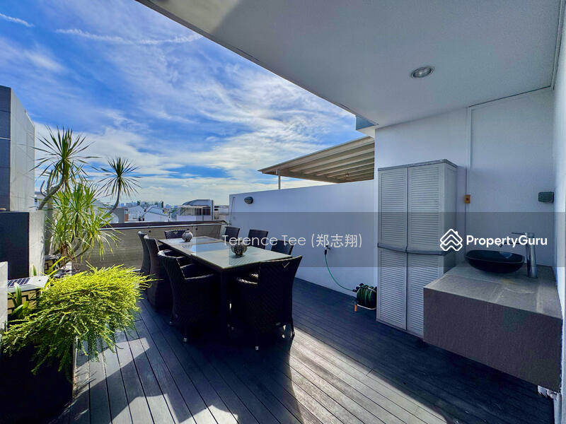 For Sale - Emprado Suites