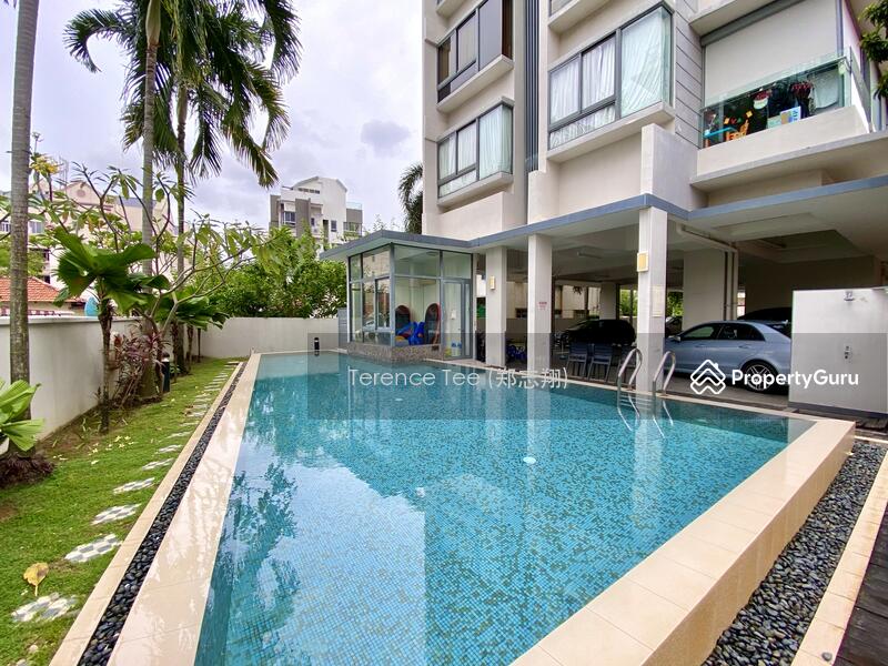 For Sale - Emprado Suites