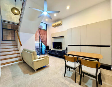 For Sale - Emprado Suites