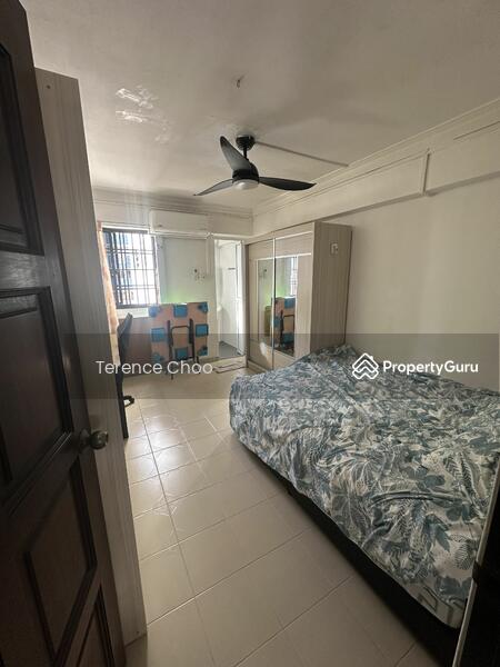 For Rent - 118 Serangoon North Avenue 1