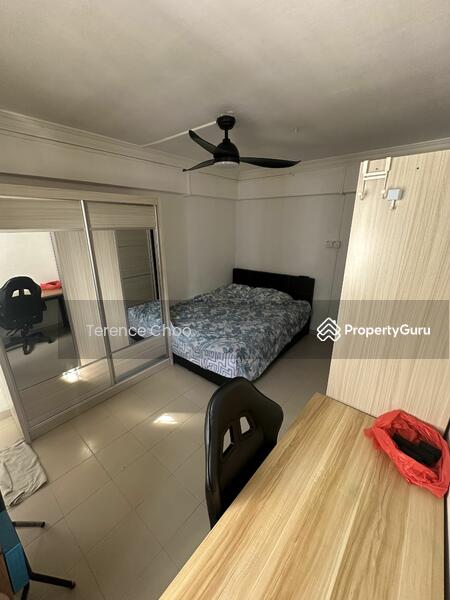For Rent - 118 Serangoon North Avenue 1