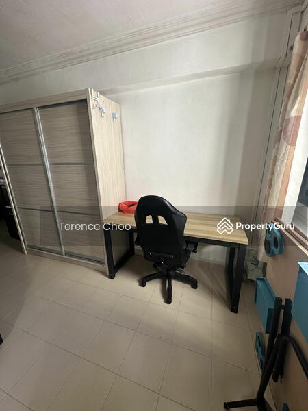For Rent - 118 Serangoon North Avenue 1