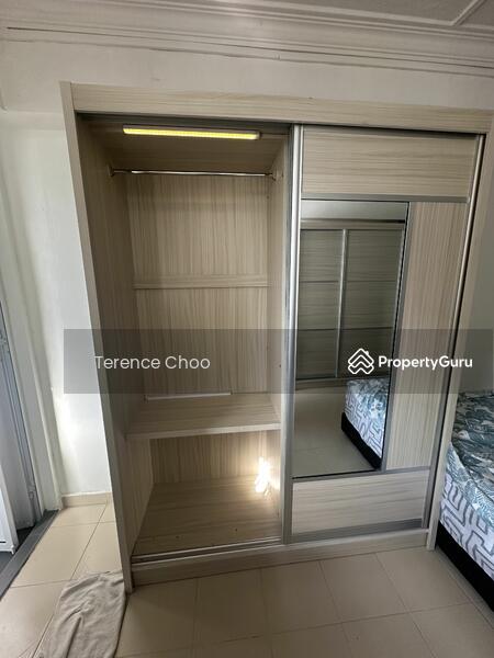 For Rent - 118 Serangoon North Avenue 1