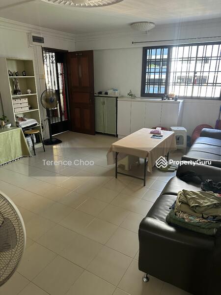 For Rent - 118 Serangoon North Avenue 1