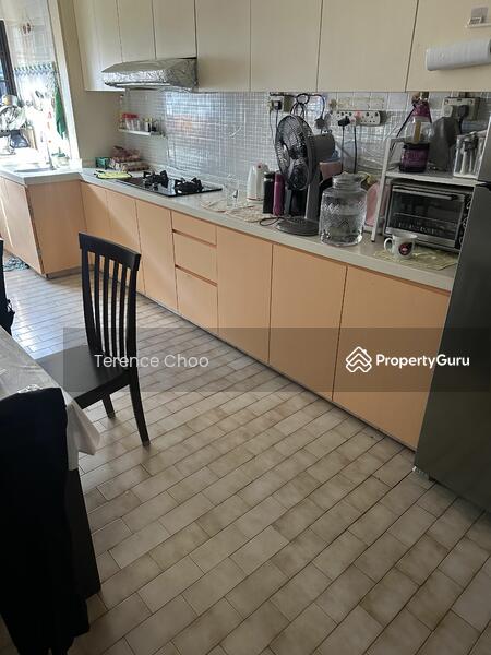 For Rent - 118 Serangoon North Avenue 1