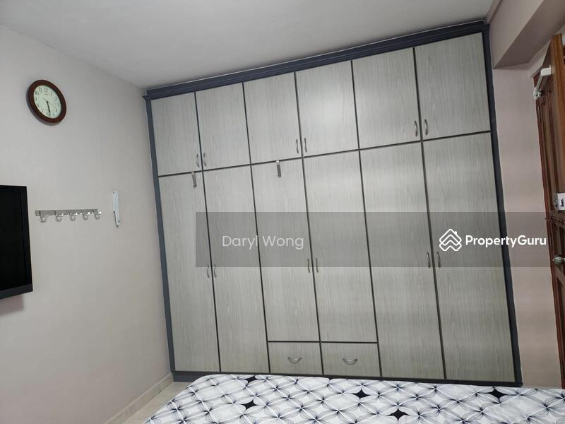 For Rent - 491D Tampines Street 45