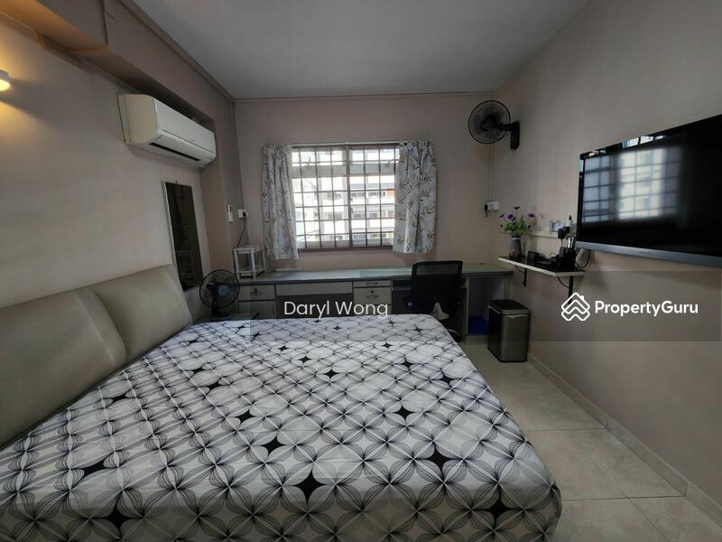 For Rent - 491D Tampines Street 45