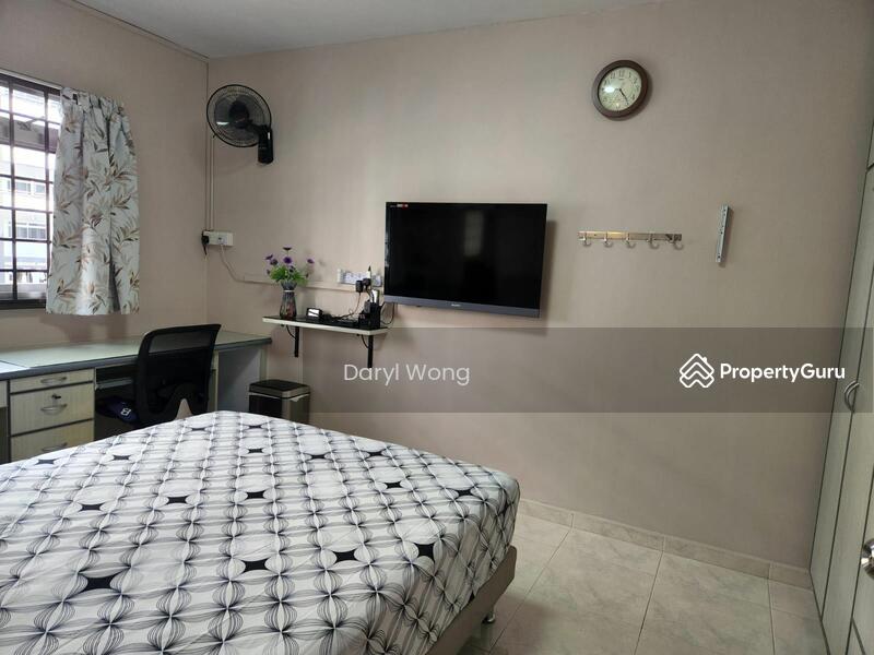 For Rent - 491D Tampines Street 45