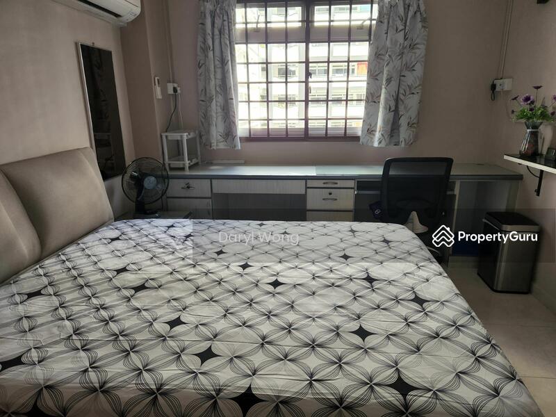 For Rent - 491D Tampines Street 45